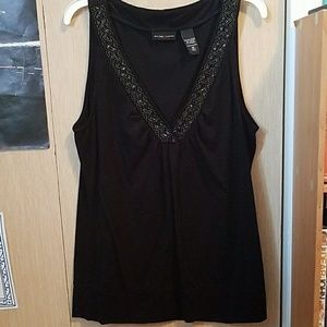 Black Tank